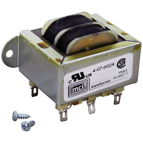BLODGETT 20356 TRANSFORMERS