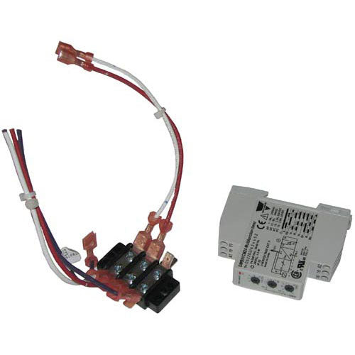 BLODGETT 37987 PURGE TIMERS