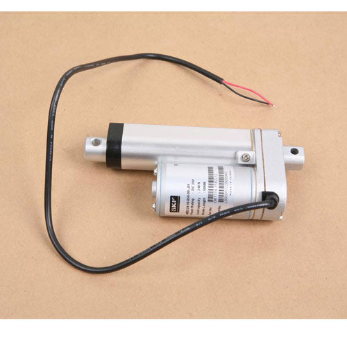 BLODGETT 50617 ACTUATORS