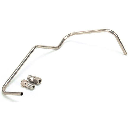BLODGETT 52692 FILTER DRIERS & ACCUMULATORS