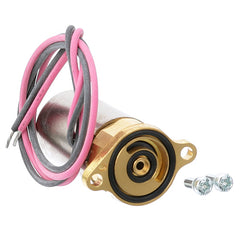 BLODGETT 39795 SOLENOID VALVES