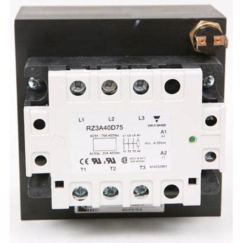 BLODGETT 39120 CONTROL BOARDS