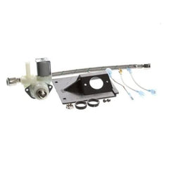 BLOOMFIELD WS-84572 SOLENOID VALVE ACTUATORS