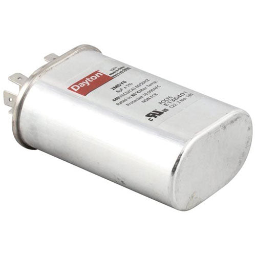 BLOOMFIELD WS-69823 CAPACITORS