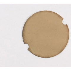 BLODGETT R3462 AIR CLEANER REPLACEMENT PARTS