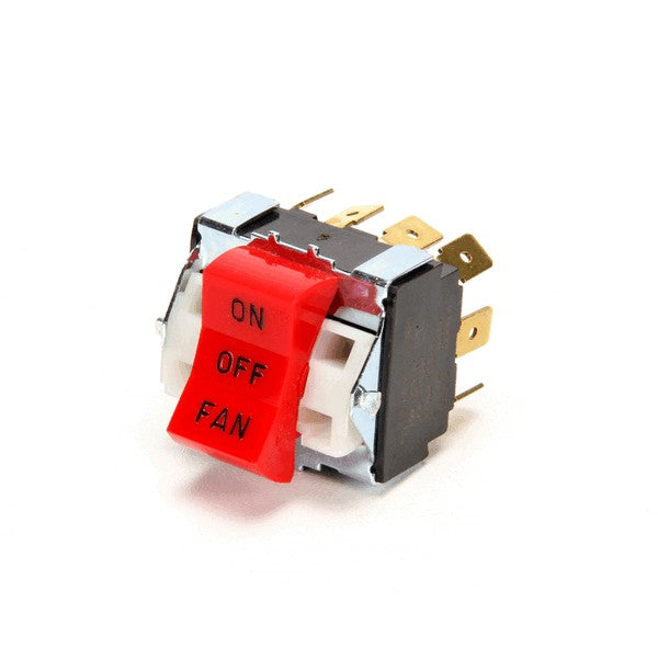 BLOOMFIELD 2E-43918 TOGGLE SWITCHES