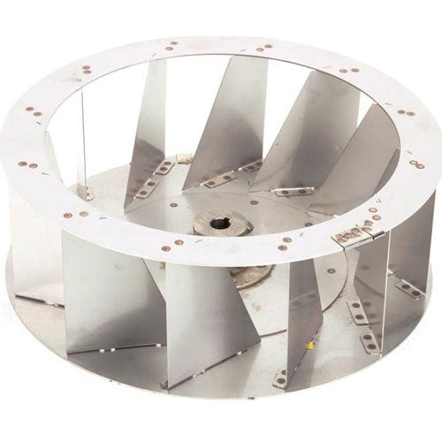 BLODGETT R5081 AIR BLOWERS