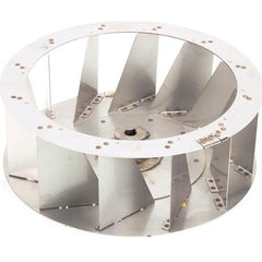 BLODGETT R5081 AIR BLOWERS