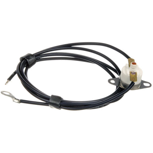 CARTER HOFFMANN 18600-0053 THERMOSTAT CONTROLS & KITS