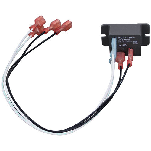 CECILWARE GML-018A RELAYS