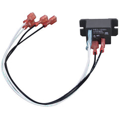 CECILWARE GML-018A RELAYS