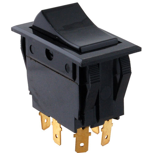 BUNN 05789-0000 DPDT RELAYS