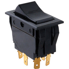 BUNN 05789-0000 DPDT RELAYS