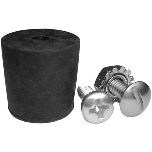 BUNN 4002.1 AIR CLEANER REPLACEMENT PARTS