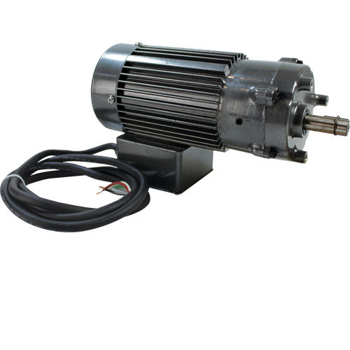 CHAMPION 113732 GEAR MOTOR S