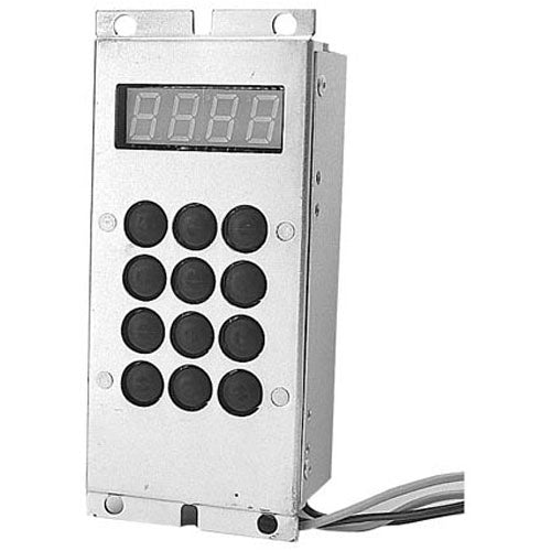 CLEVELAND CONTROLS 1040071 TIMERS
