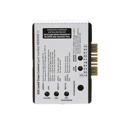 CLEVELAND CONTROLS KE00458 CONTROL BOARDS