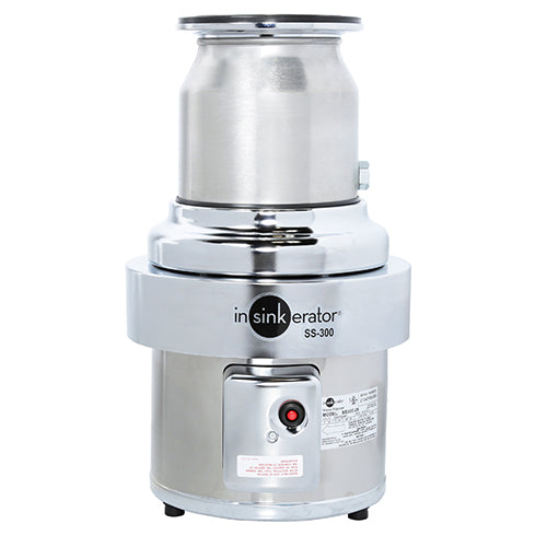 CLEVELAND CONTROLS 9618-11 GARBAGE DISPOSALS