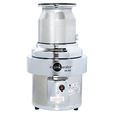 CLEVELAND CONTROLS 9618-11 GARBAGE DISPOSALS