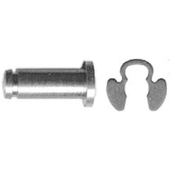 CLEVELAND CONTROLS 40884 HINGES, LATCHES, MOUNTING BRACKETS, CLIPS