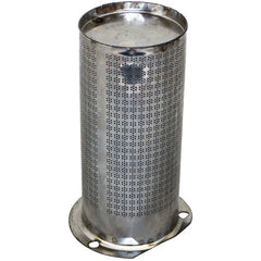 CLEVELAND CONTROLS KE01500-5 AIR CLEANER REPLACEMENT PARTS