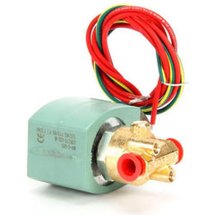 CROWN STREAM 3-S161 SOLENOID VALVES