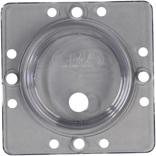 CMA DISHMACHINES 418 WATER PUMPS