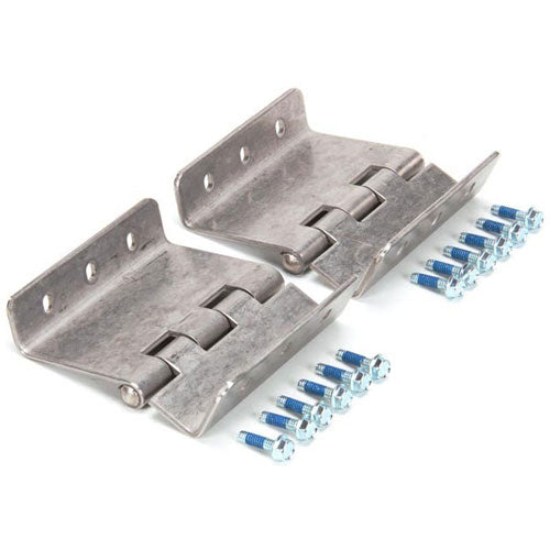 CRES COR 0519089K HINGES, LATCHES, MOUNTING BRACKETS, CLIPS