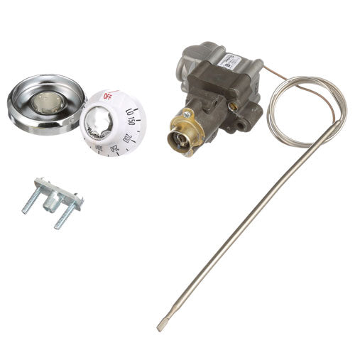 COMSTOCK CASTLE 17037-A THERMOSTAT CONTROLS & KITS