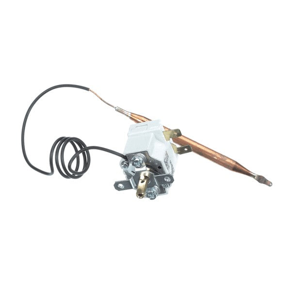 CURTIS WC-565 THERMOSTAT CONTROLS & KITS