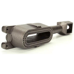 DEAN 810-2039 BURNERS, GRATES AND RADIANTS