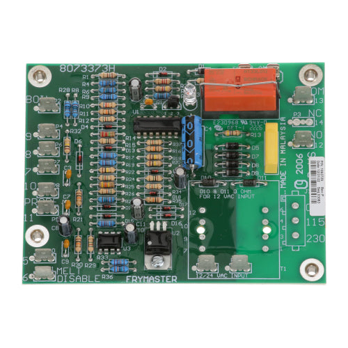 DEAN 106-3729 CONTROL BOARDS