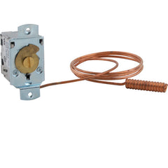 DELFIELD 15183 TEMPERATURE CONTROLS