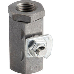 DEAN 810-2125 BALL VALVES