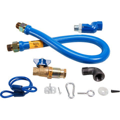 DORMONT 16100KITCFS60 GAS VALVE ASSEMBLIES