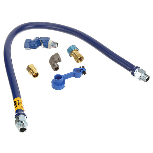 DORMONT 1675BPQS48 HOSE AND HOSE FITTINGS