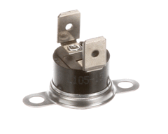 DELFIELD 2198626 LIMIT SWITCHES