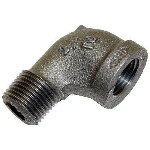 DORMONT 125SE DUCT ELBOWS