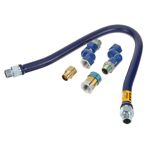 DORMONT 16100BPQ2S48 GAS VALVE ASSEMBLIES