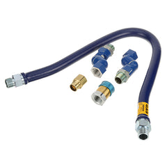 DORMONT 16100BPQ2S48 GAS VALVE ASSEMBLIES