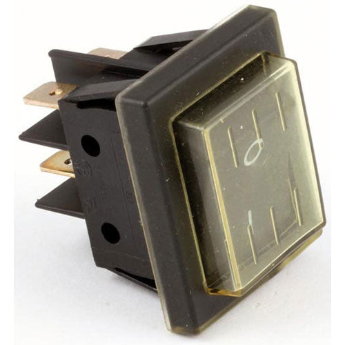 DOUGHPRO 11027452240 TOGGLE SWITCHES
