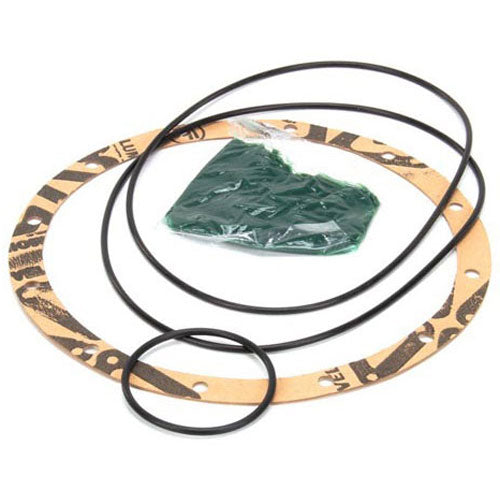 DOUGHPRO 110300 PISTONS, SHOCKS