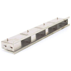 DUKE 175838 FLUE EXHAUST BLOWERS