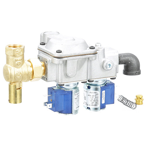 DUKE 153109 SOLENOID VALVES