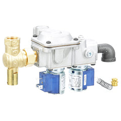 DUKE 153109 SOLENOID VALVES