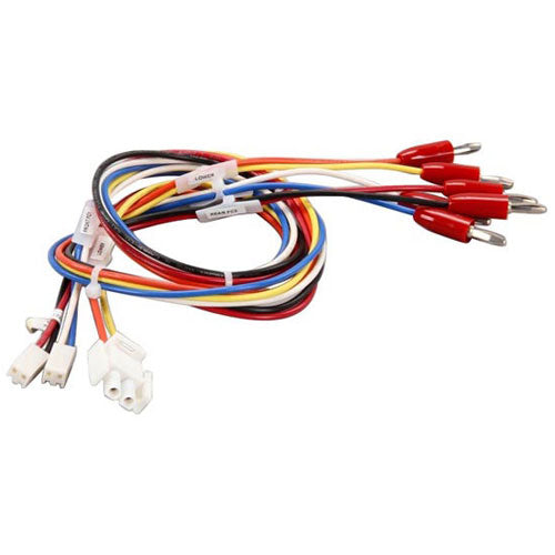 DUKE 175479 MOTOR WIRING HARNESSES