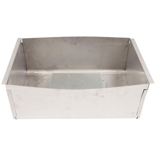 DUKE SS-LINER-GAS-2 CHIMNEY LINERS