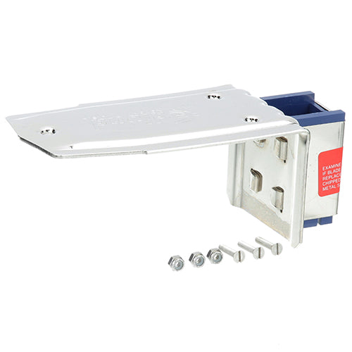 EDLUND A501 WALL BRACKETS & PARTS
