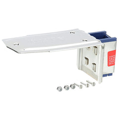 EDLUND A501 WALL BRACKETS & PARTS