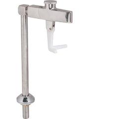 FISHER MANUFACTURING FIS54194 WALL BRACKETS & PARTS